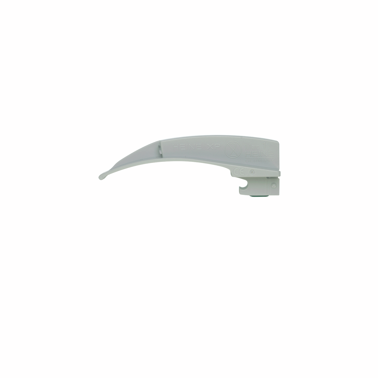 HEINE XP Mac 1 Disposable Laryngoscope Blades