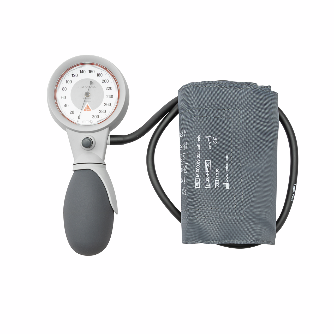 HEINE GAMMA GP Sphygmomanometer