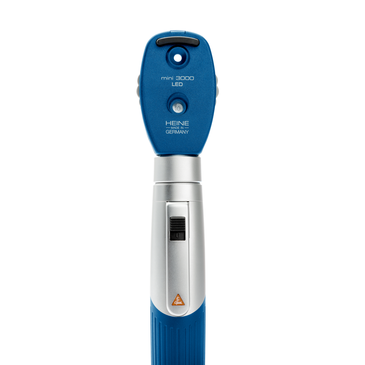 HEINE mini 3000 LED Diagnostic Set – Ophthalmoscope and Otoscope