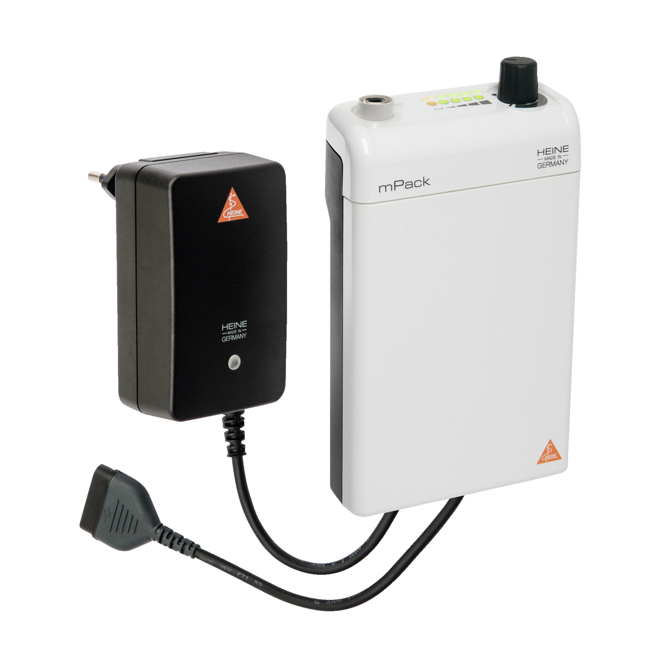 HEINE mPack