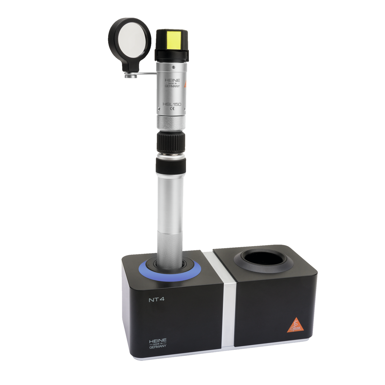 HEINE HSL 150 Hand-held Slit Lamp