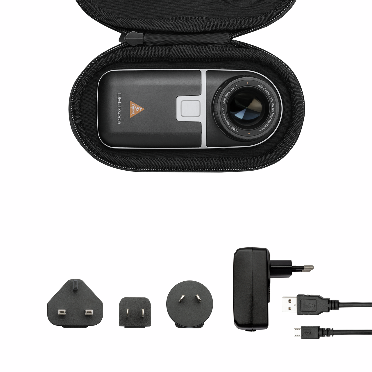 HEINE DELTAone Dermatoscope