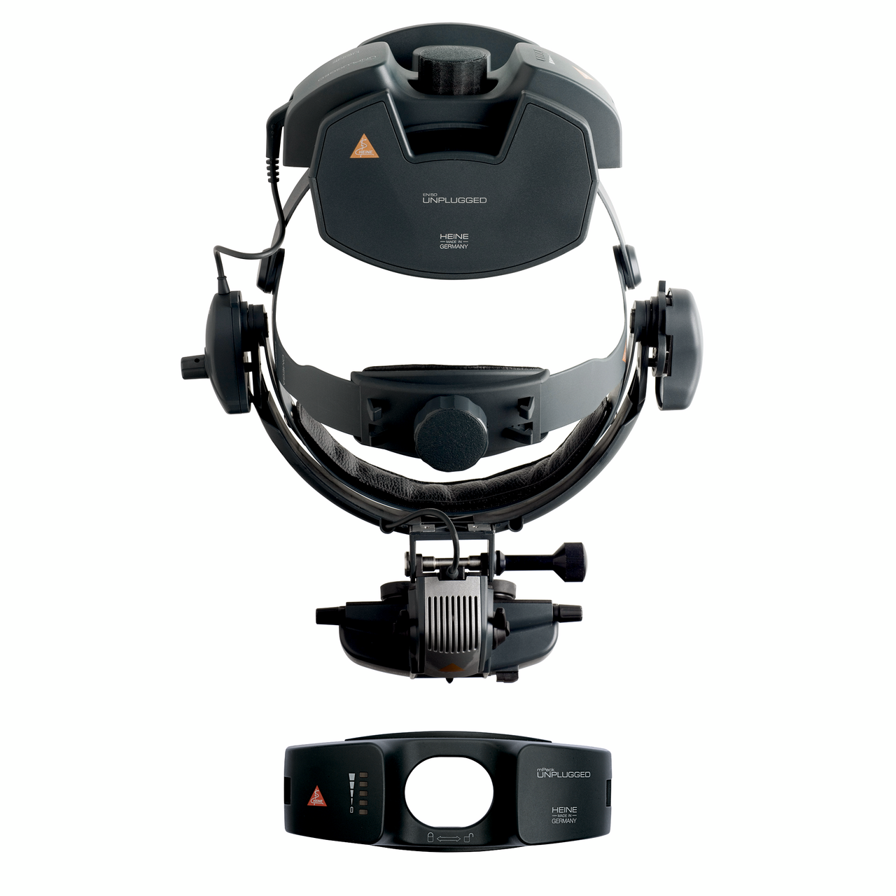 HEINE OMEGA 500 LED Binocular Indirect Ophthalmoscope