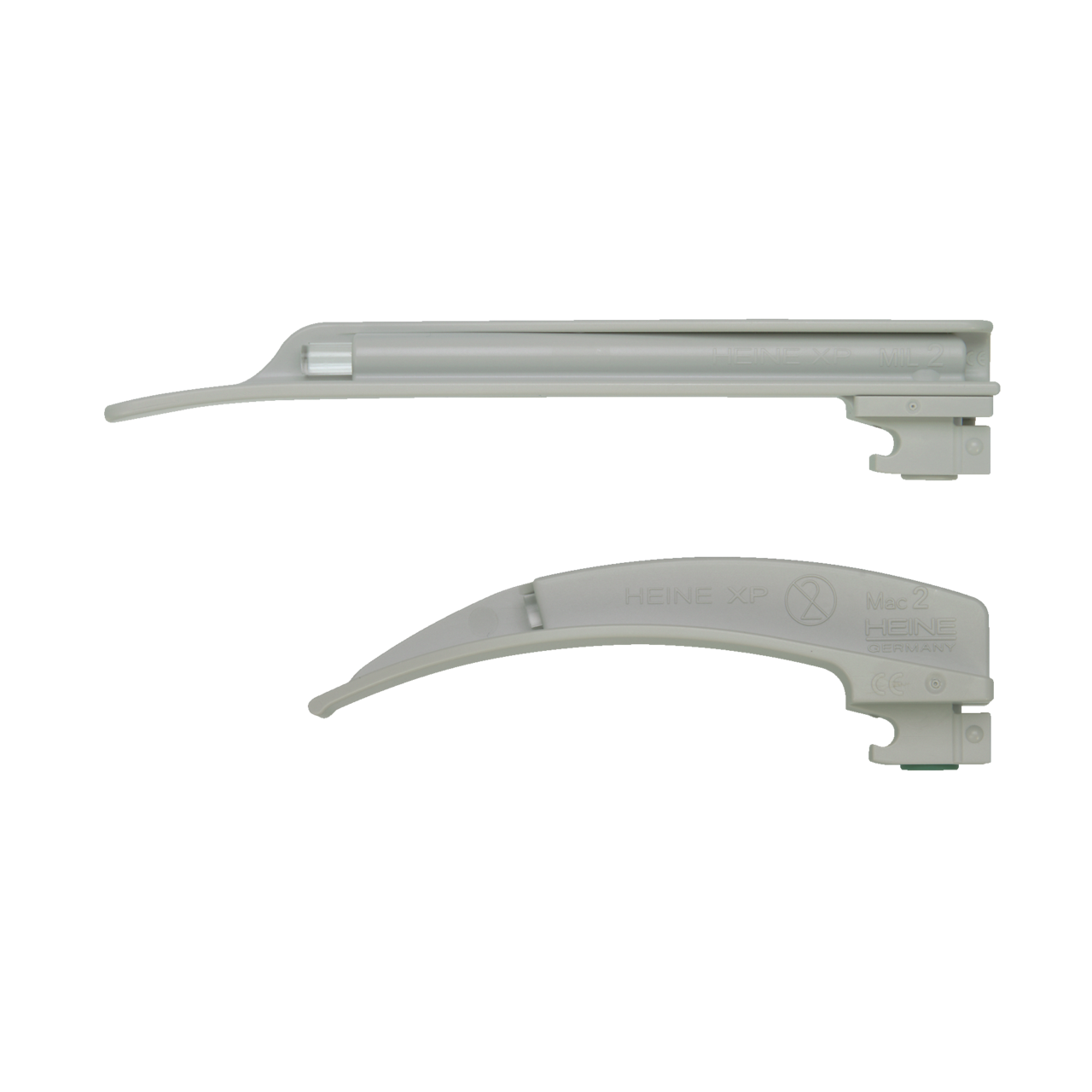 HEINE XP Disposable Laryngoscope Blades