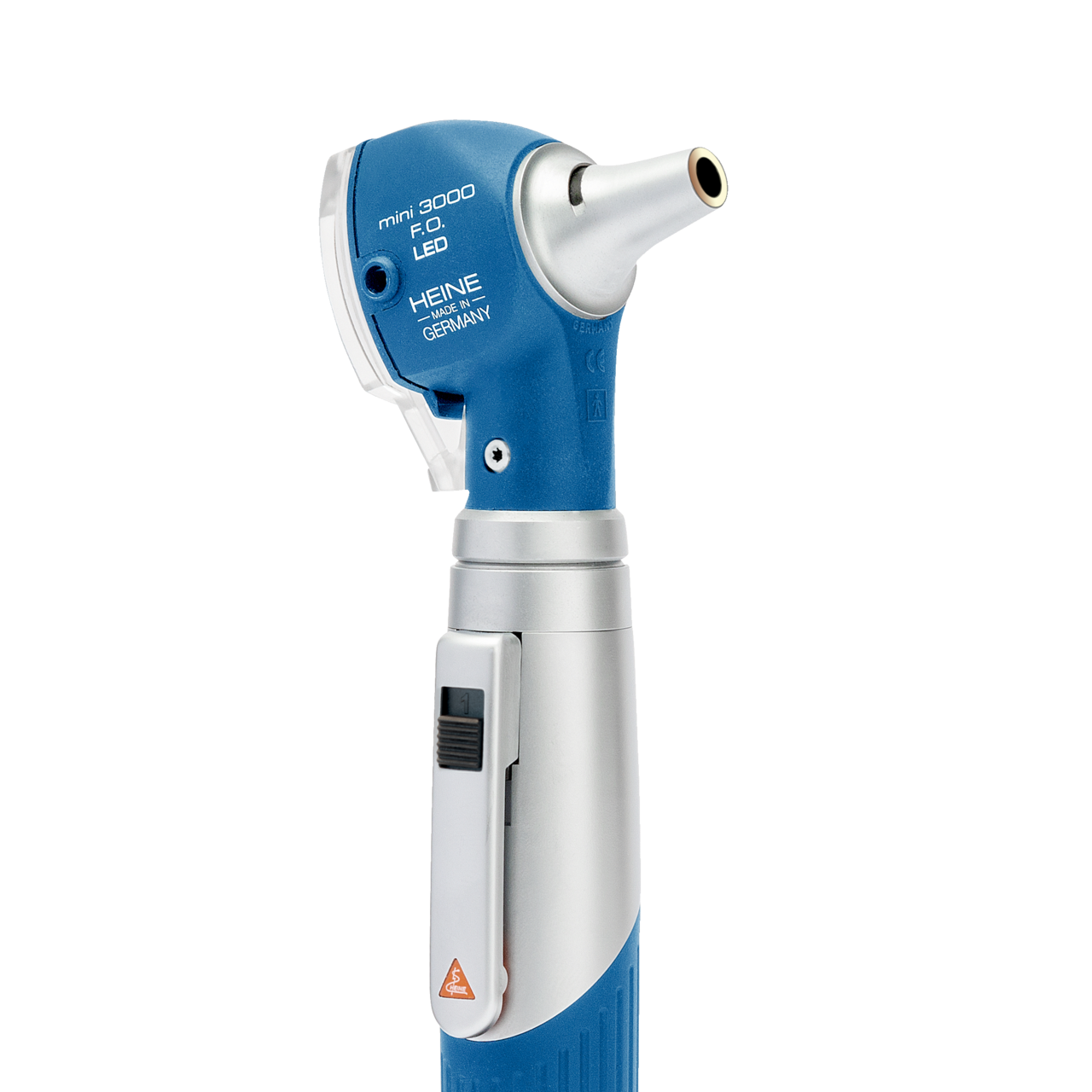 HEINE mini 3000 LED F.O. Otoscope