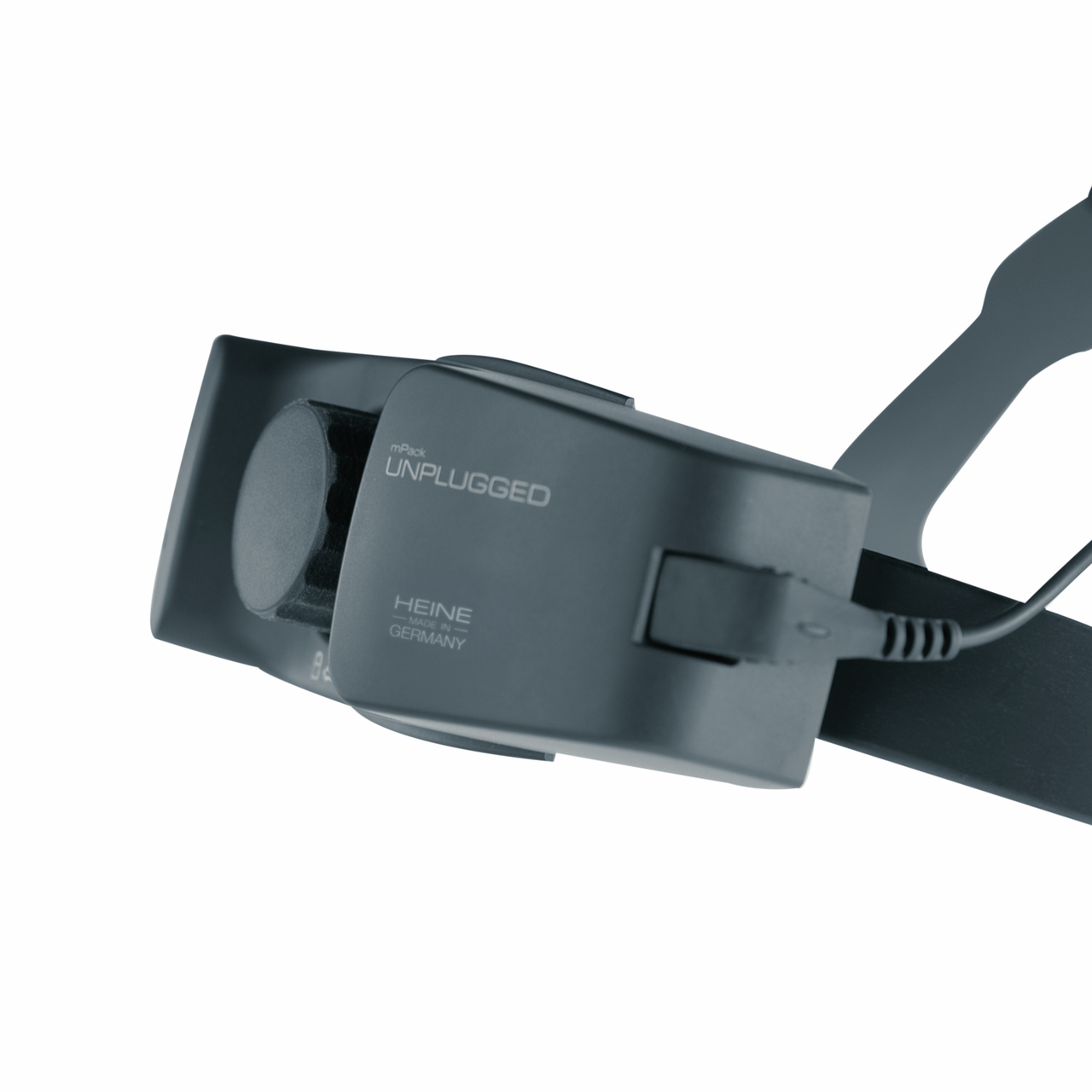 HEINE OMEGA 500 LED Binocular Indirect Ophthalmoscope