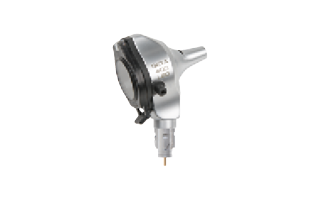 Instrument heads 3.5 V