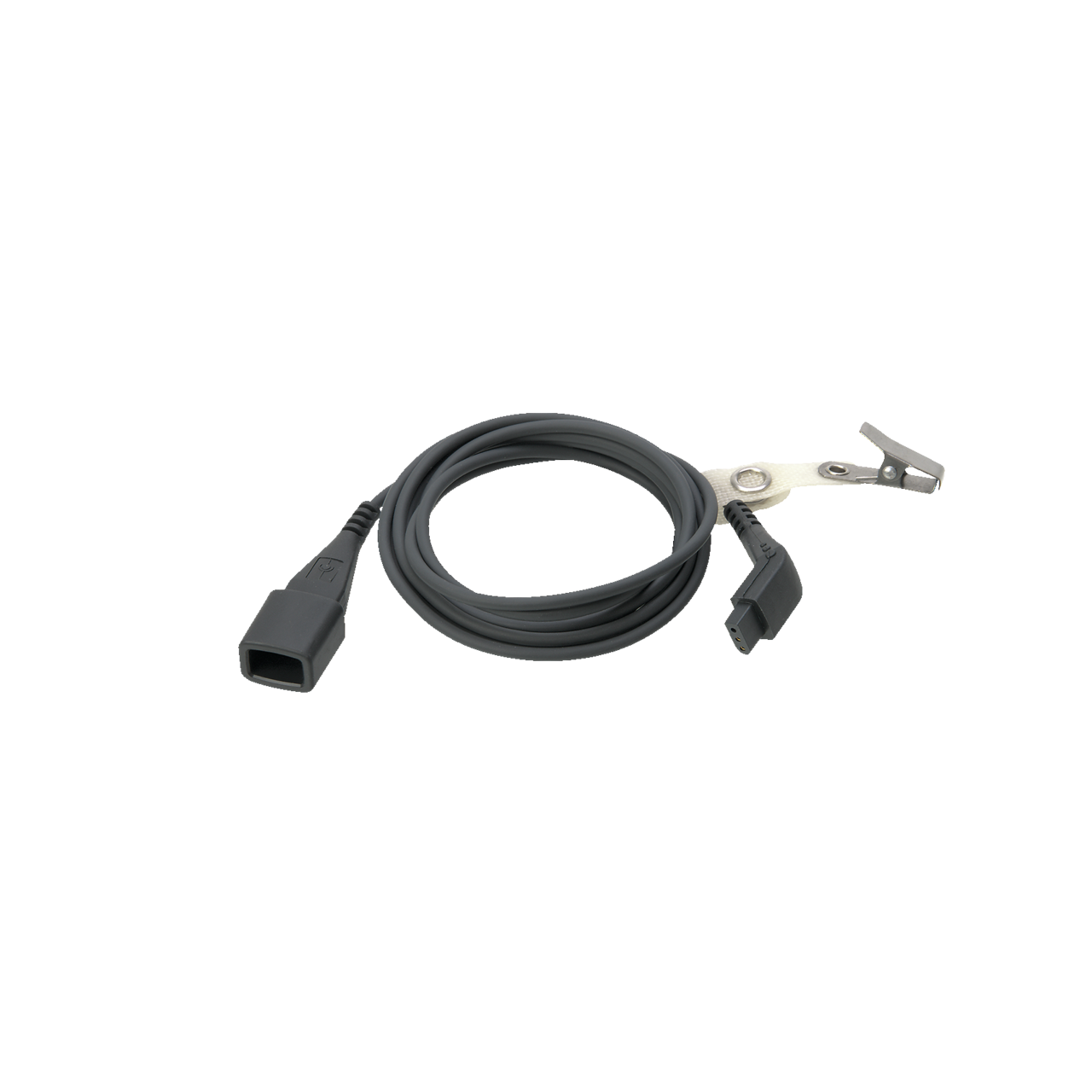 HEINE Extension cord from plug-in transformer UNPLUGGED